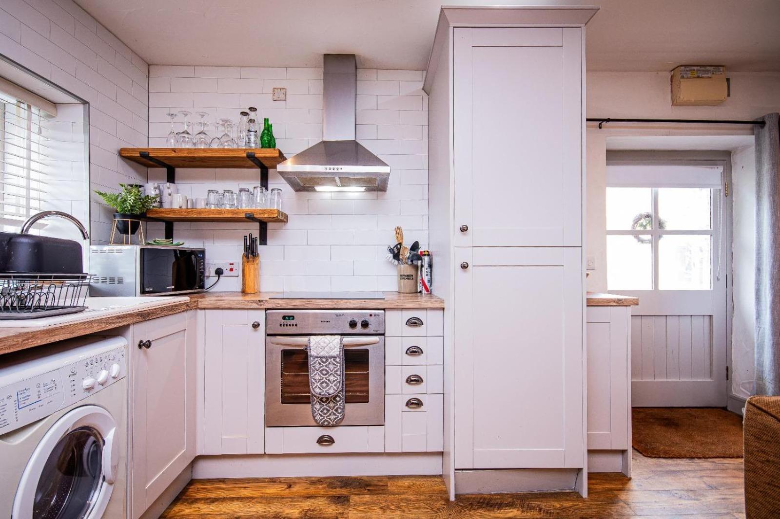 Cosy Farm Conversion In The Heart Of Pembrokeshire Maenclochog Exteriör bild