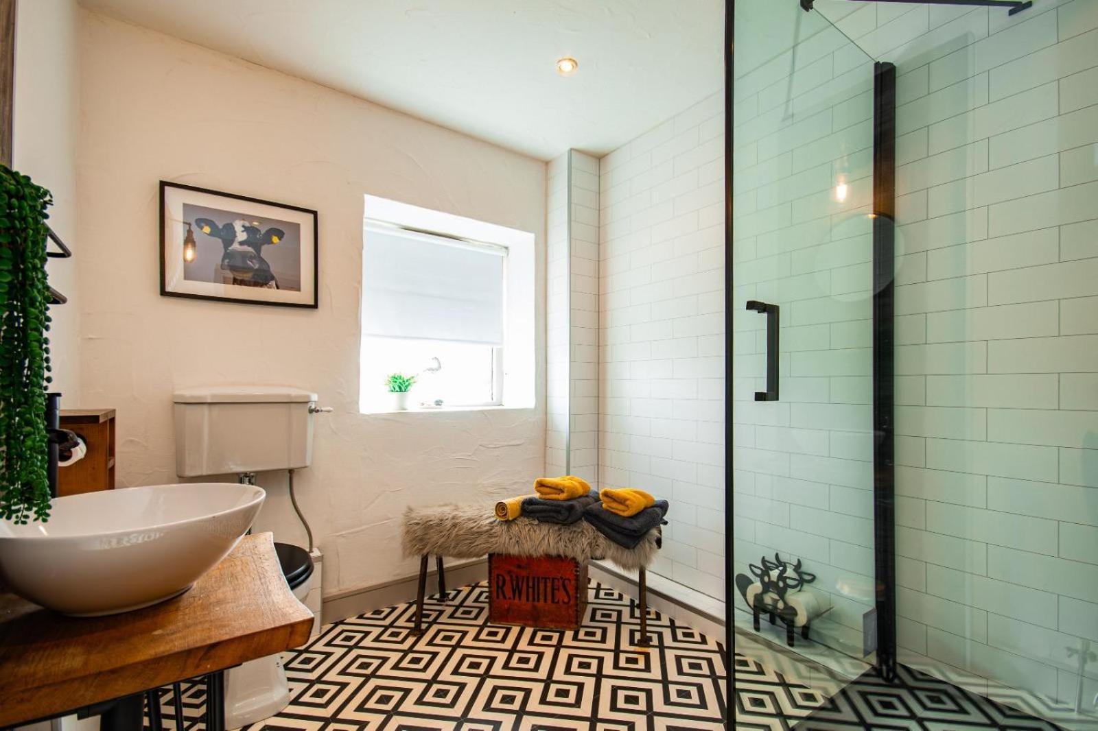Cosy Farm Conversion In The Heart Of Pembrokeshire Maenclochog Exteriör bild