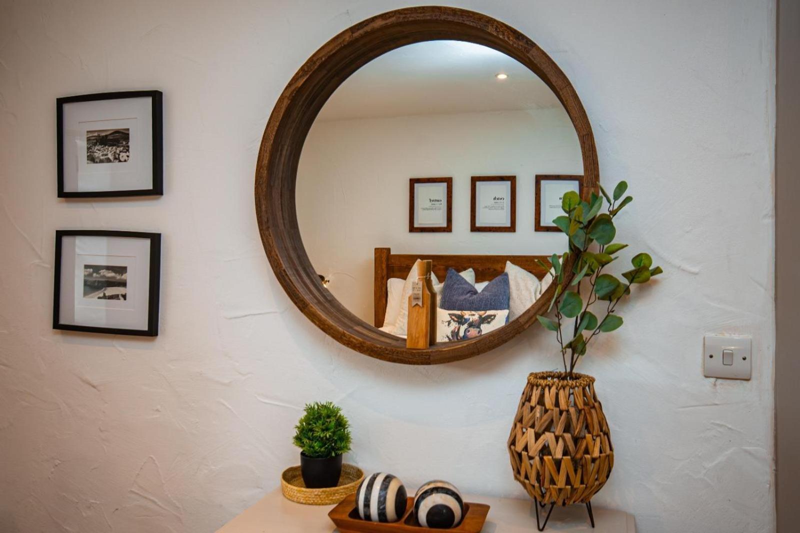 Cosy Farm Conversion In The Heart Of Pembrokeshire Maenclochog Exteriör bild